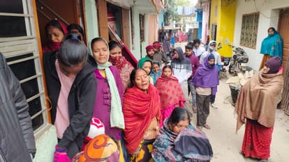Orgy over death in electoral rivalry: beaten by supporters of the defeated candidate in Ara, jam