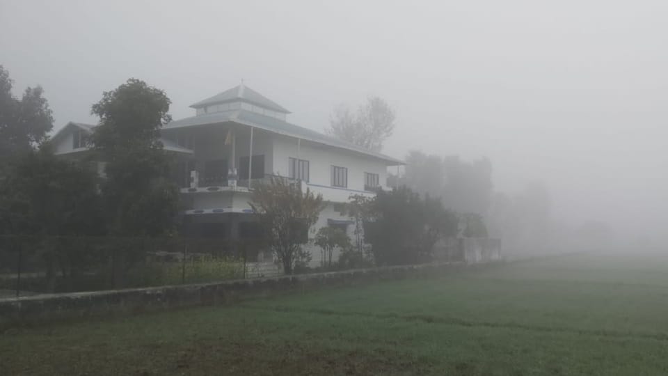 Mussoorie Dehradun Development Authority will set up new Chakrata township Notification issued