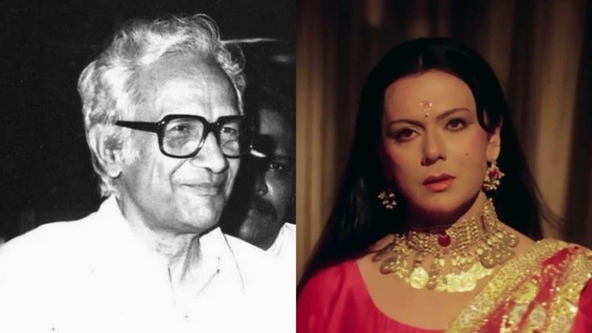 film producer chetan anand birth anniversary know love story with priya rajvansh