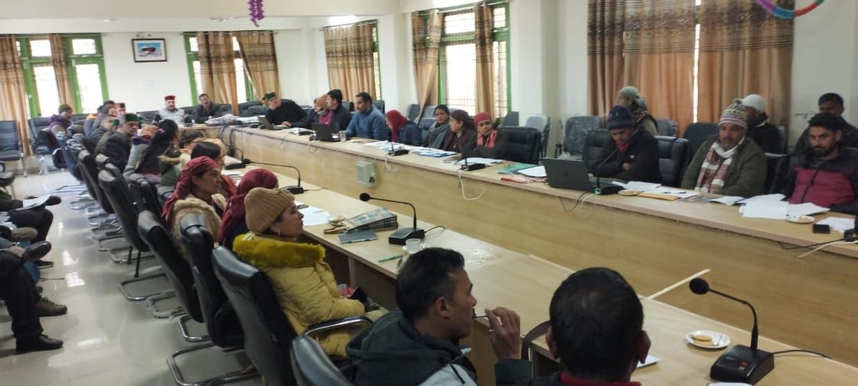 Functions of 15th Finance Commission 31