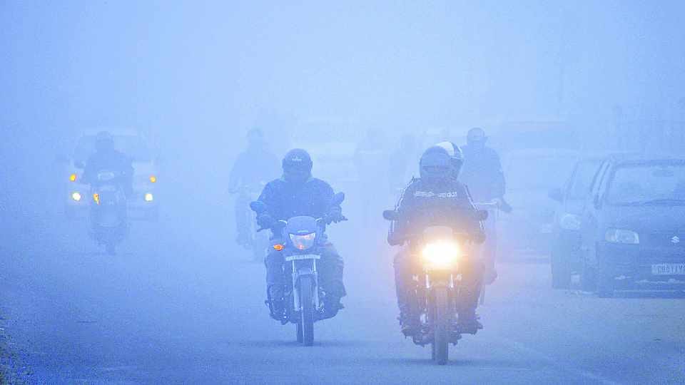 Punjab Weather Update Meteorological Department issued two day red alert in Punjab