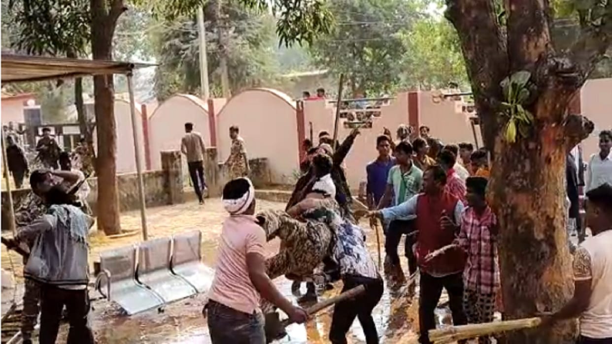 nsa will be imposed on those who spread communalism in chhattisgarh