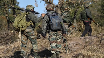 Jammu Kashmir: NIA team also arrived investigate Dhangri terror attack, six dead, nine injured within 15 hours