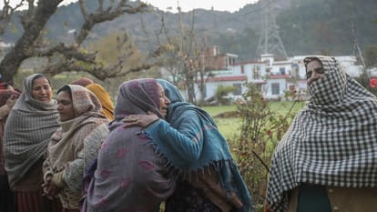 Jammu Kashmir: NIA team also arrived investigate Dhangri terror attack, six dead, nine injured within 15 hours