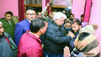 Jammu Kashmir: NIA team also arrived investigate Dhangri terror attack, six dead, nine injured within 15 hours