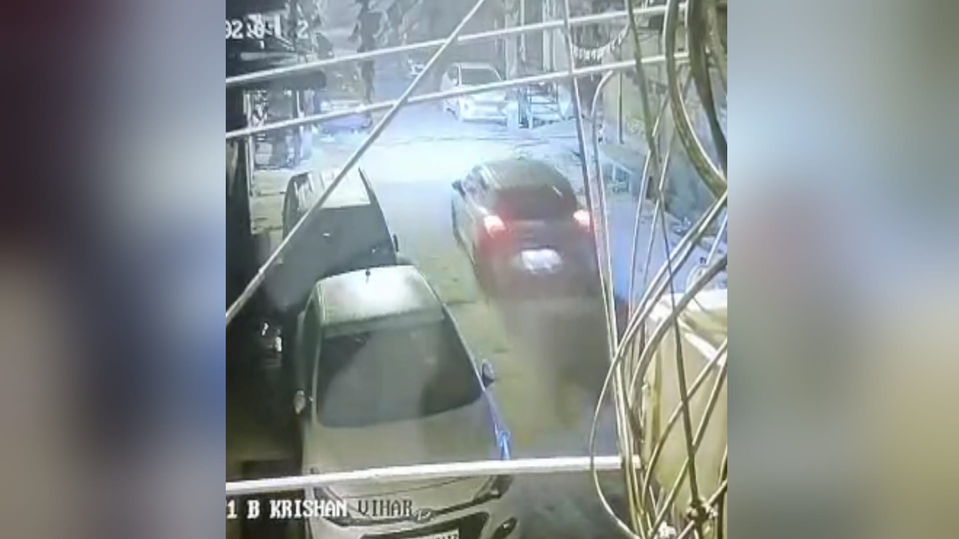 Kanjhawala Case one delivery boy is eyewitness in case police do not heard him