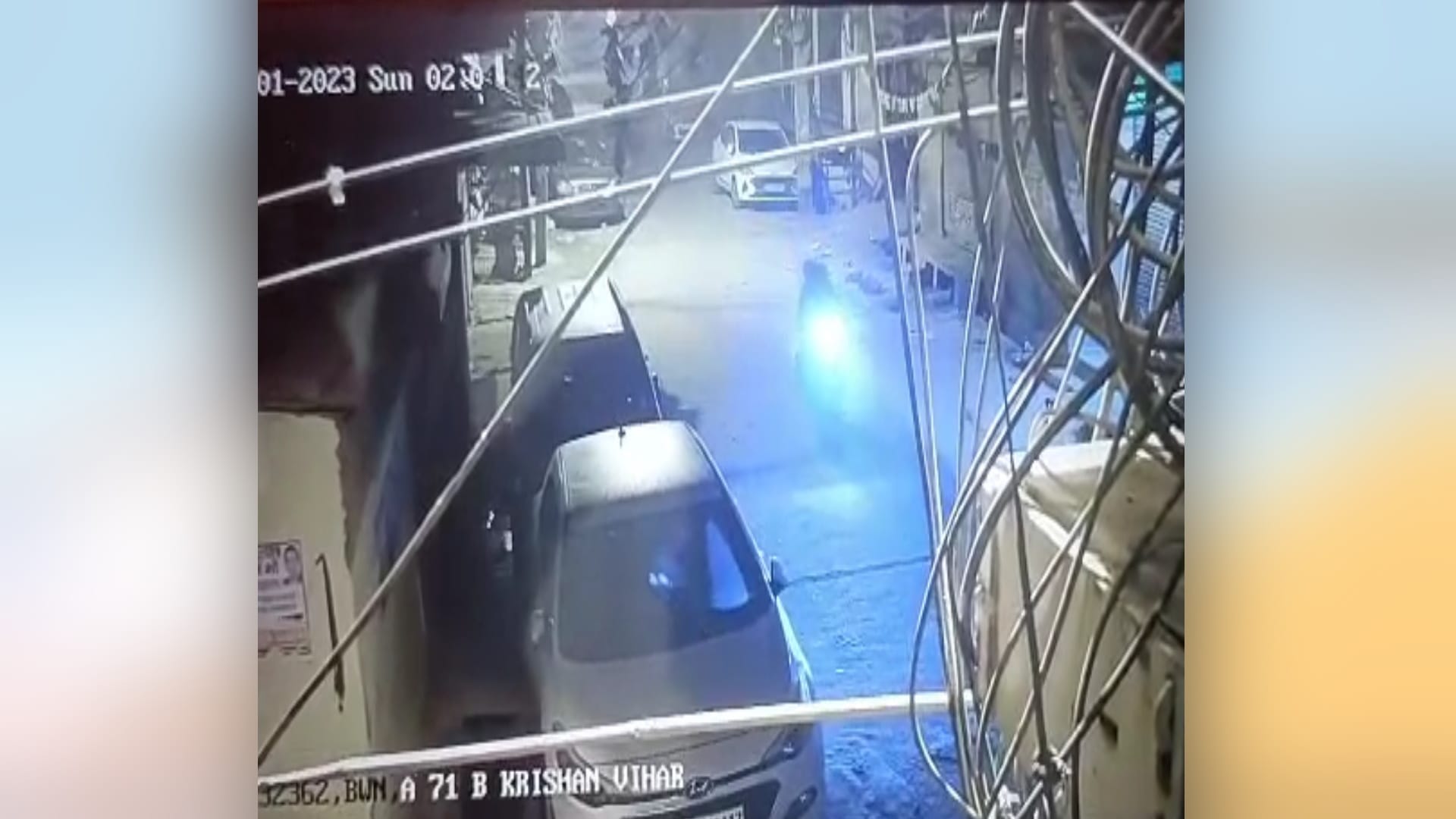 delhi Girl accident kanjhawala case understand full story in two parts her dragging not justified if drunk