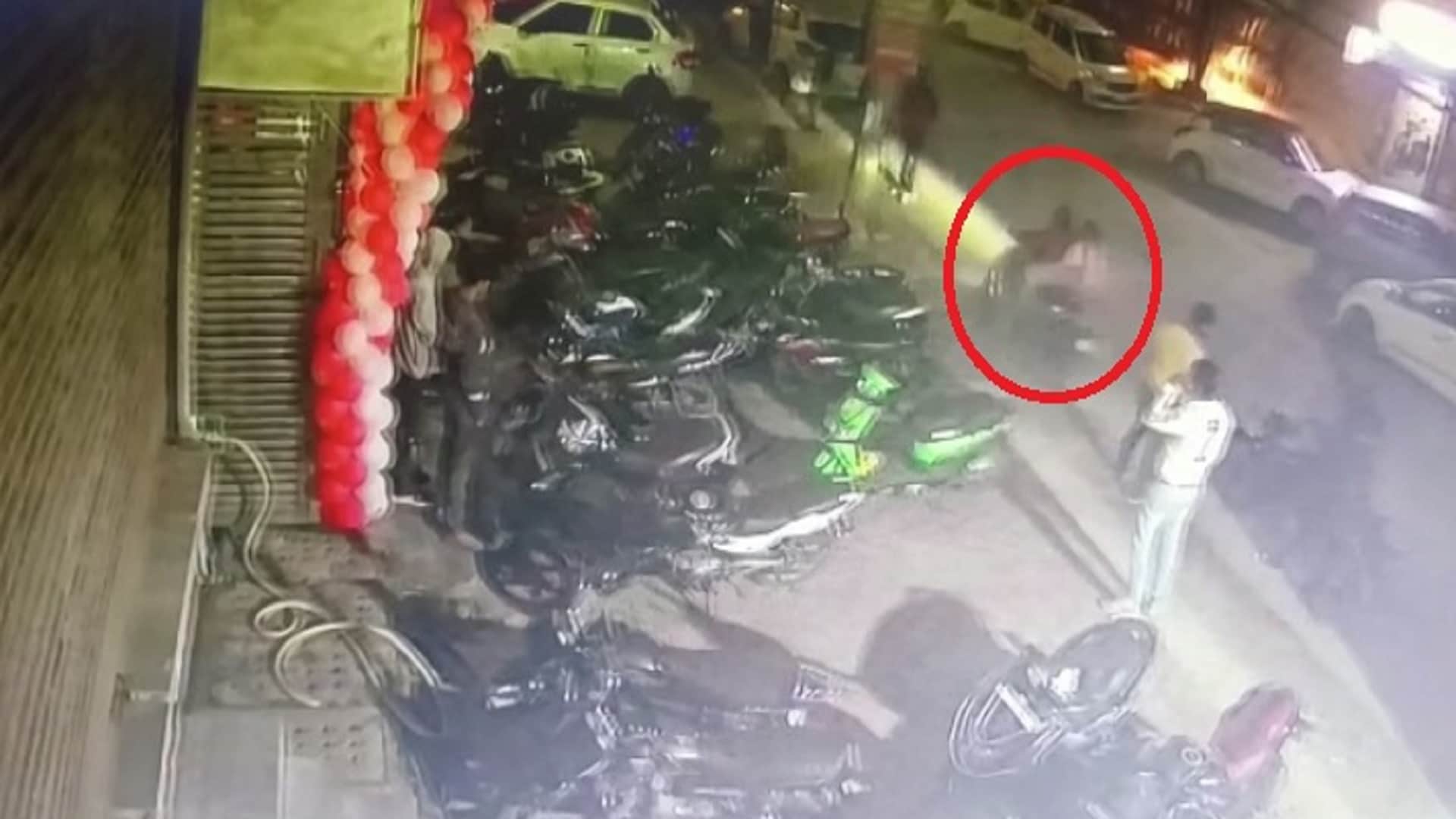 Delhi Kanjhawala Case Police asked Anjali friend Nidhi what happened that night, give full details