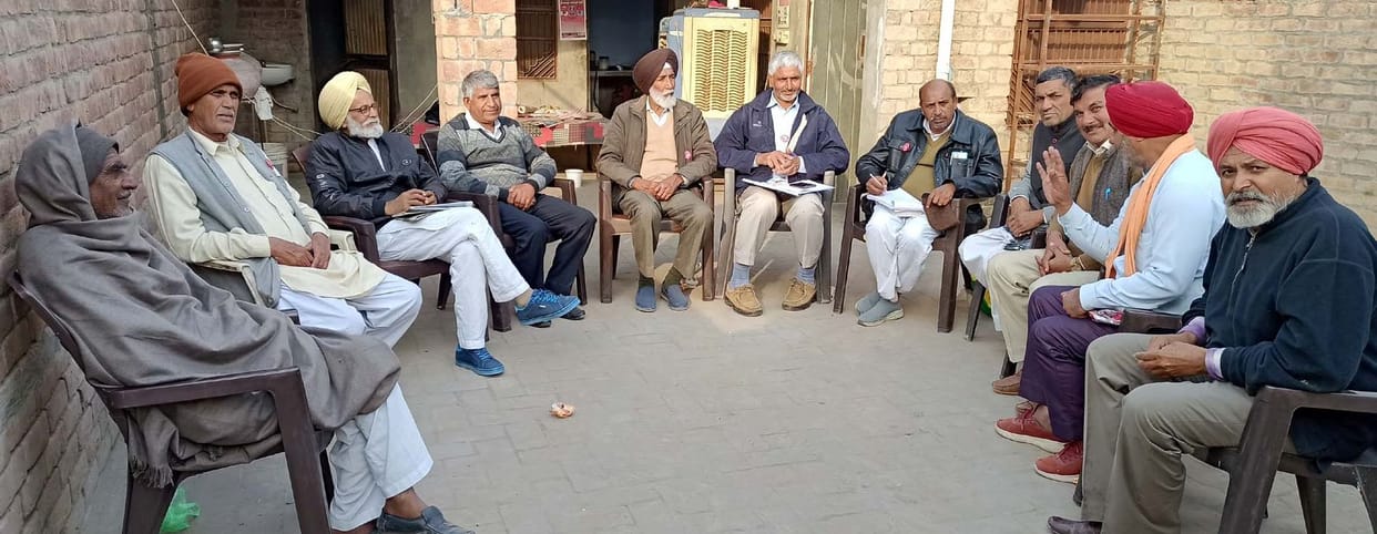 fatehabad news