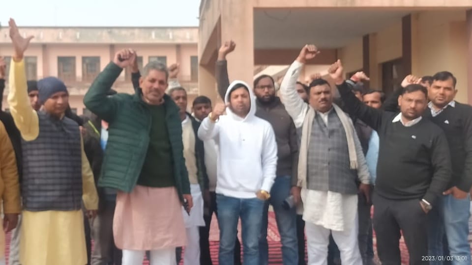 Sarpanchs from across Haryana will gather in Tohana on January 15