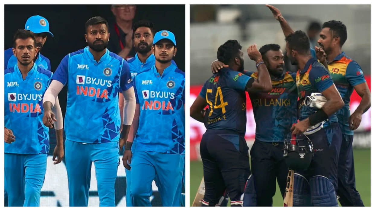 India vs Sri Lanka 1st T20 2023 Playing 11 DREAM11 Prediction, Captain and Vice-Captain Player List Updates