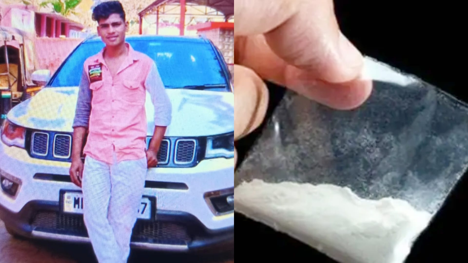 युवक की मौत