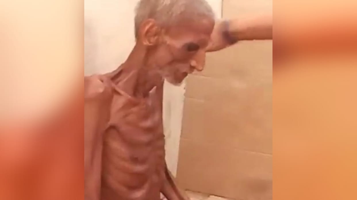 Jain monk died in Jaipur who protest to save Sammed Shikhar Ji