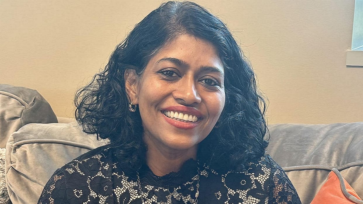 Indian American Juli A Mathew sworn in as judge in US court