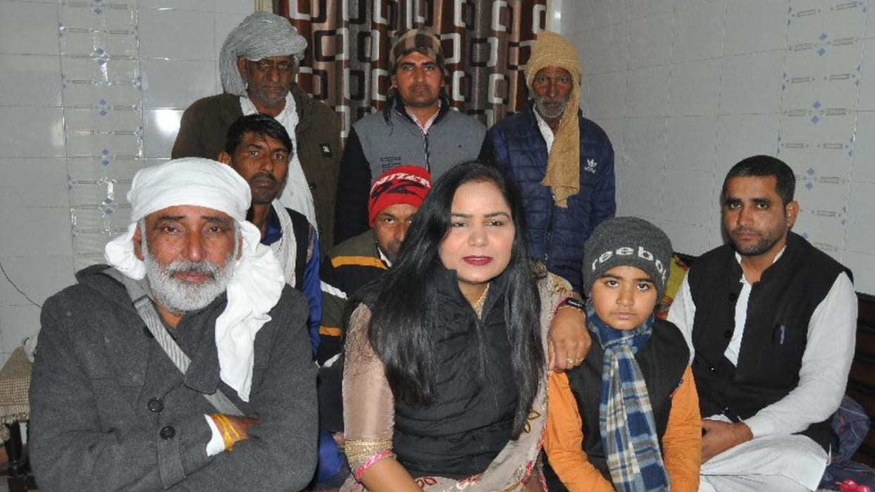 Villagers of Chautala do not agree with the deployment of doctors on deputation