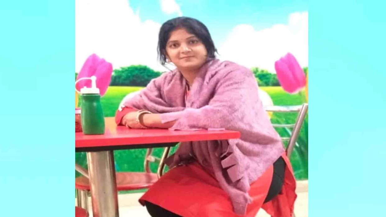 Husband killed wife in Etawah up