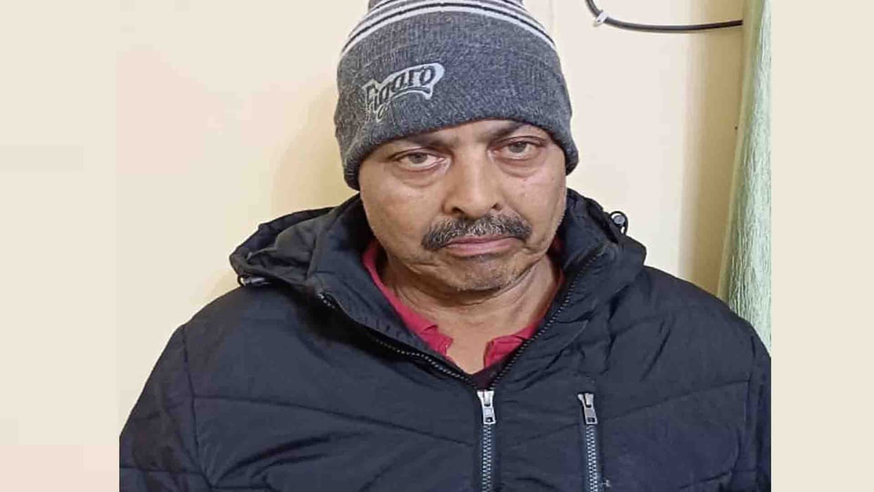 Anti-Sikh riots: One accused of triple murder arrested from Ghaziabad