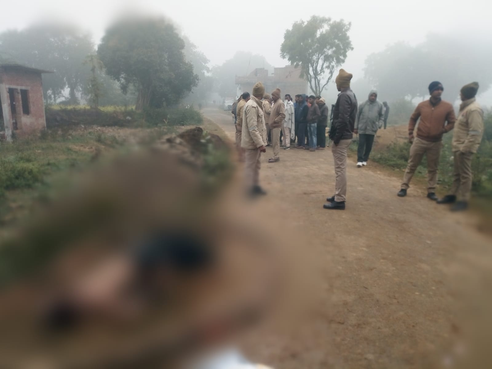Sangam Murder Case, Postmortem report ruled out murder, death due to internal head injury