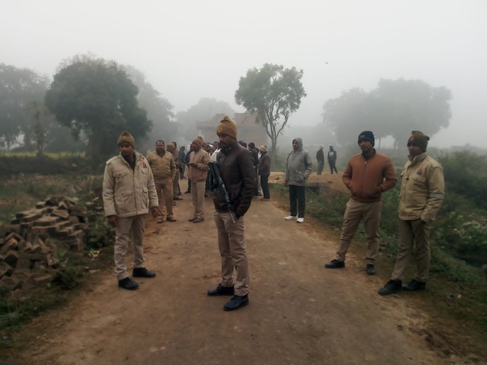 Sangam Yadav Murder Case, Evidence of murder has not been found, relatives are adamant on demanding action