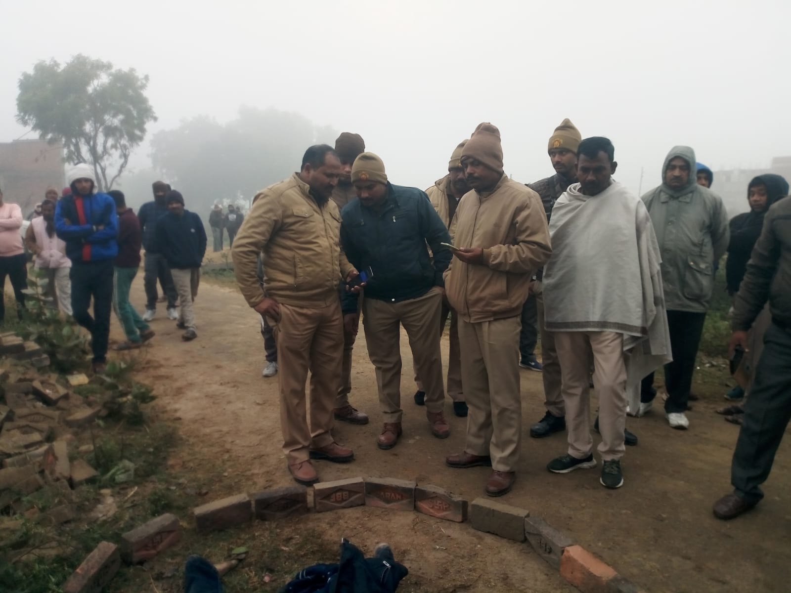 Sangam Yadav Murder Case, Evidence of murder has not been found, relatives are adamant on demanding action