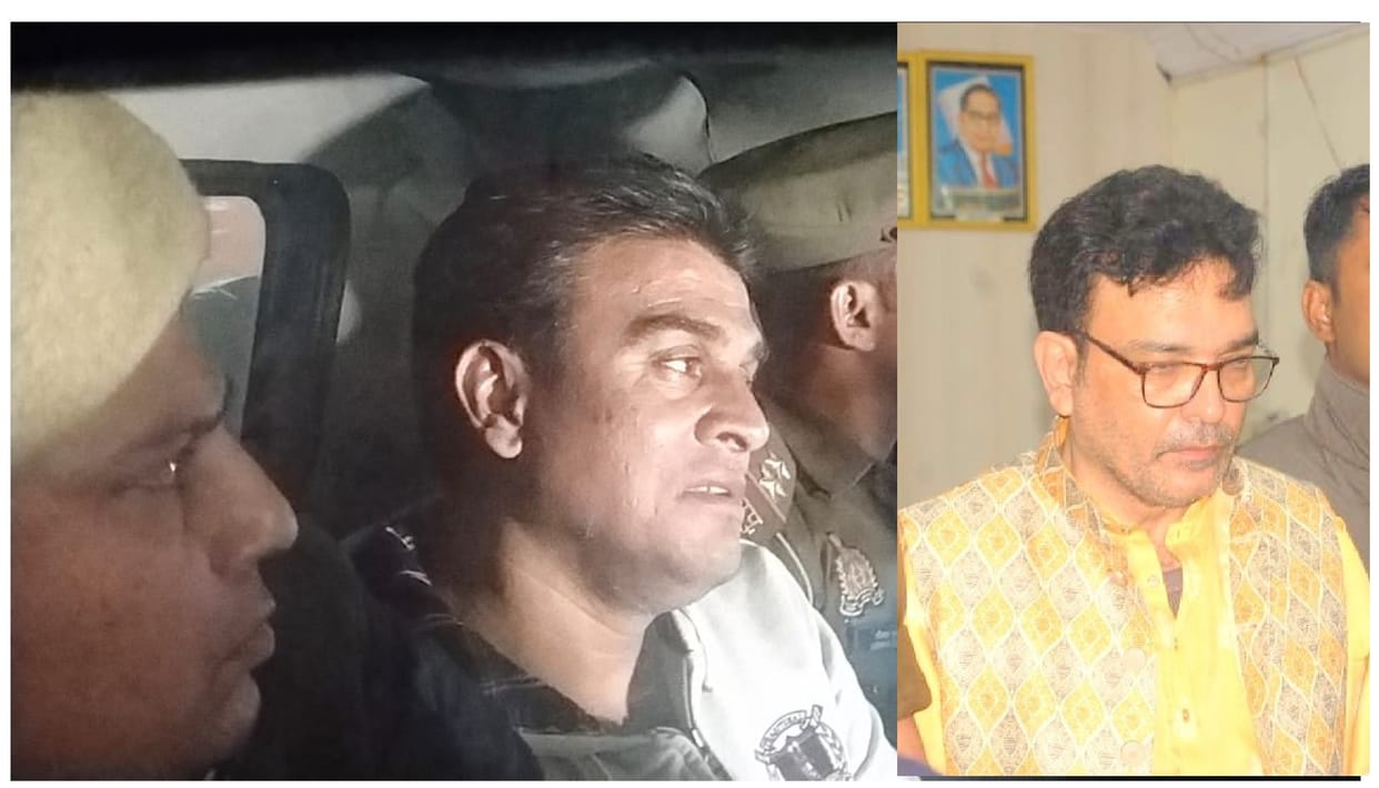 Irfan Solanki Case, Chargesheet will be filed soon in six cases, details of properties will be ready in a week