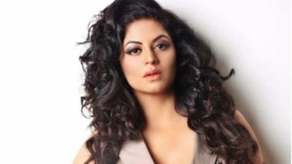 FIR chandramukhi chautala aka Kavita Kaushik Start fund raiser for the help of Ishwar Thakur
