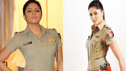 FIR chandramukhi chautala aka Kavita Kaushik Start fund raiser for the help of Ishwar Thakur