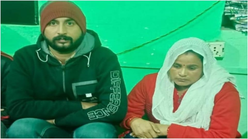 Love affair Tonk Kidnapping Case Boyfriend Demanded Money From Victim Family In Bharatpur