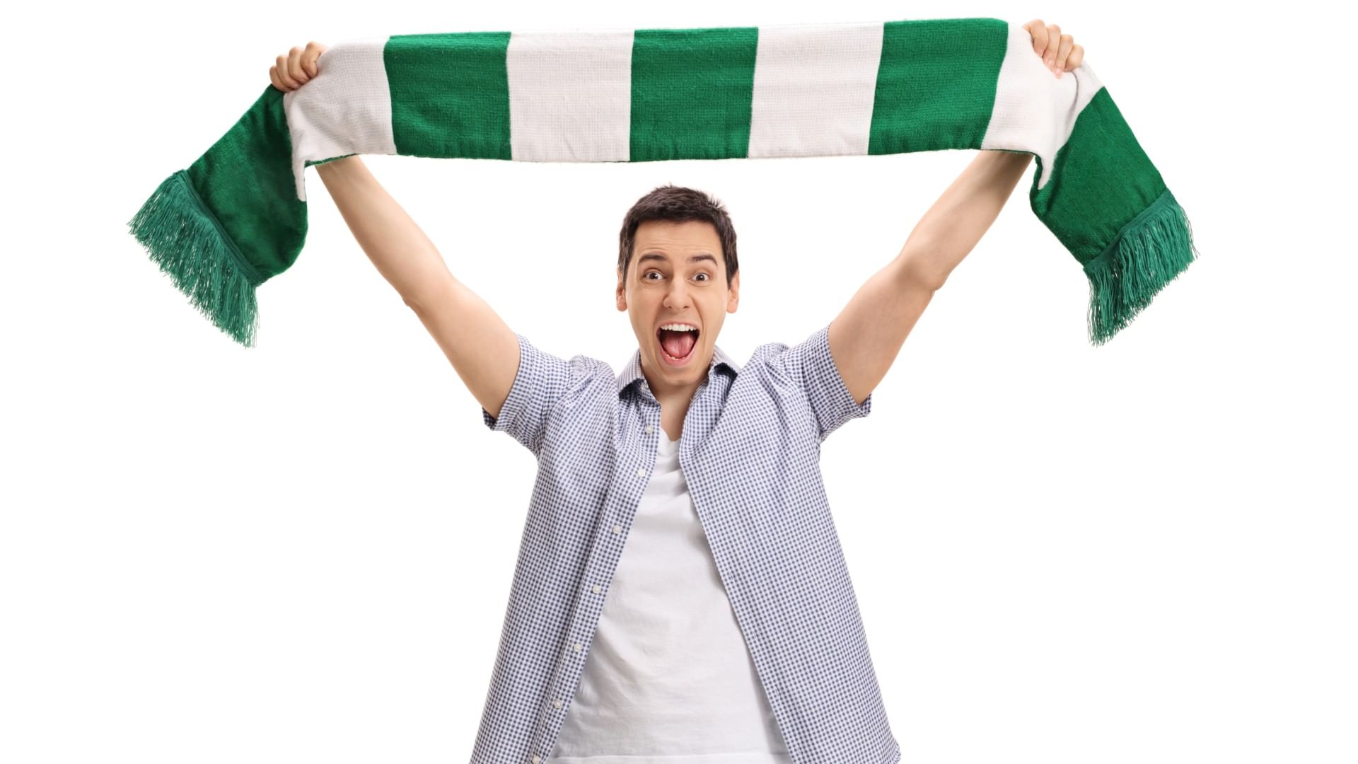 Fashion Tips Different Ways To Wear Mufflers For Men To Look Cool