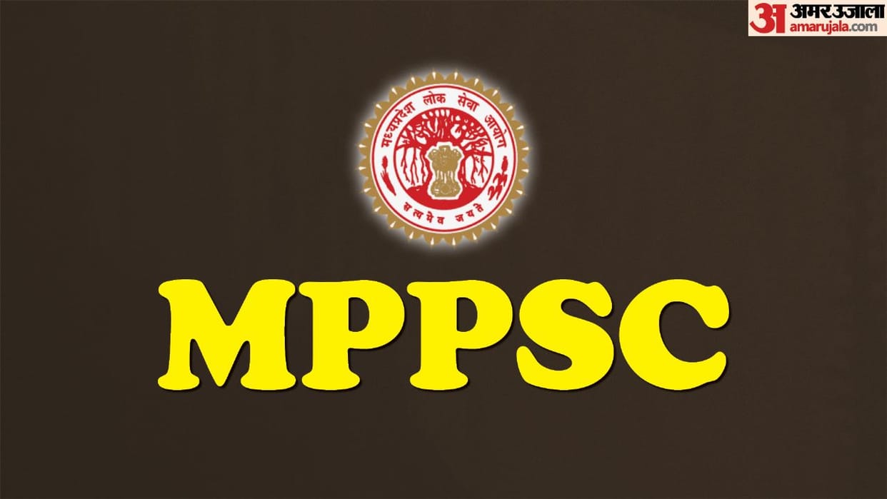 MPPSC SSE SFS 2024 online registration last date today notification vacancy exam pattern syllabus