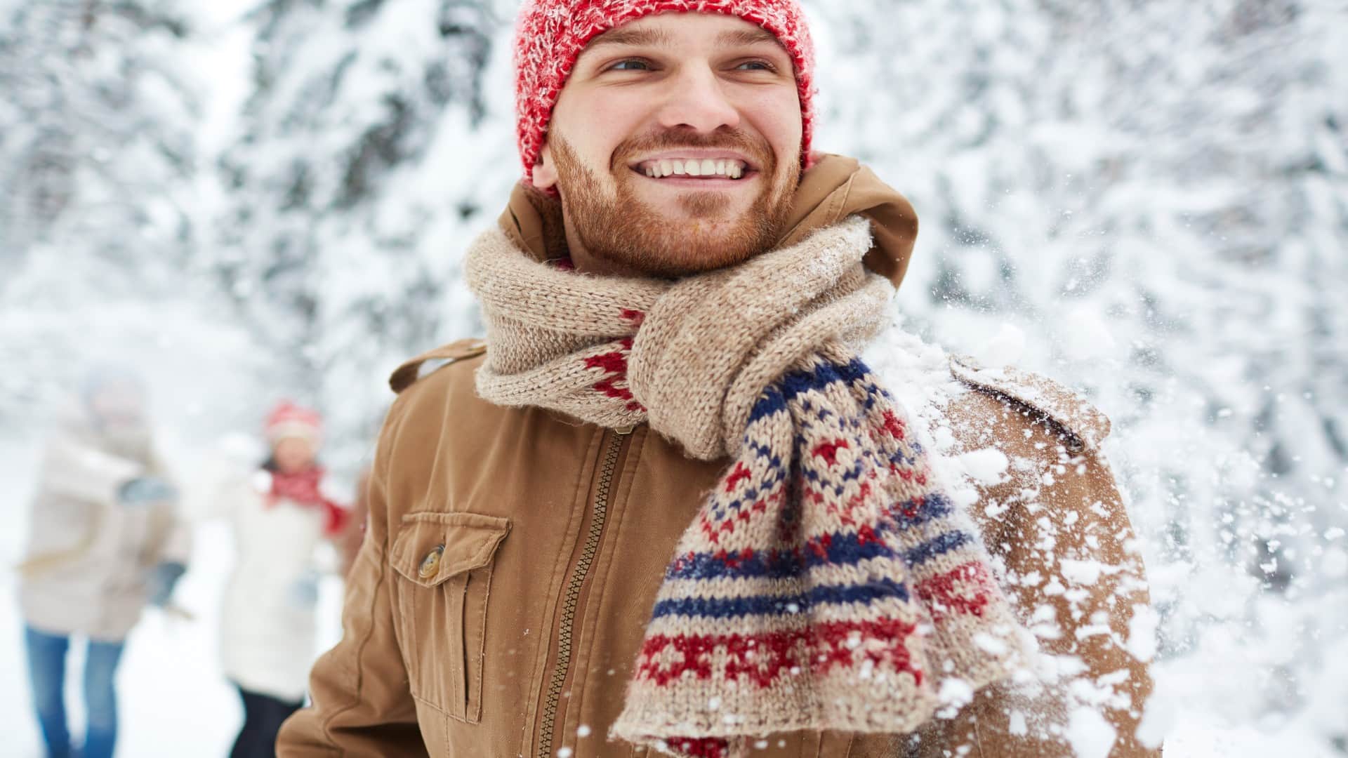 Fashion Tips Different Ways To Wear Mufflers For Men To Look Cool Muffler Pehne Ka Tarika In Hindi