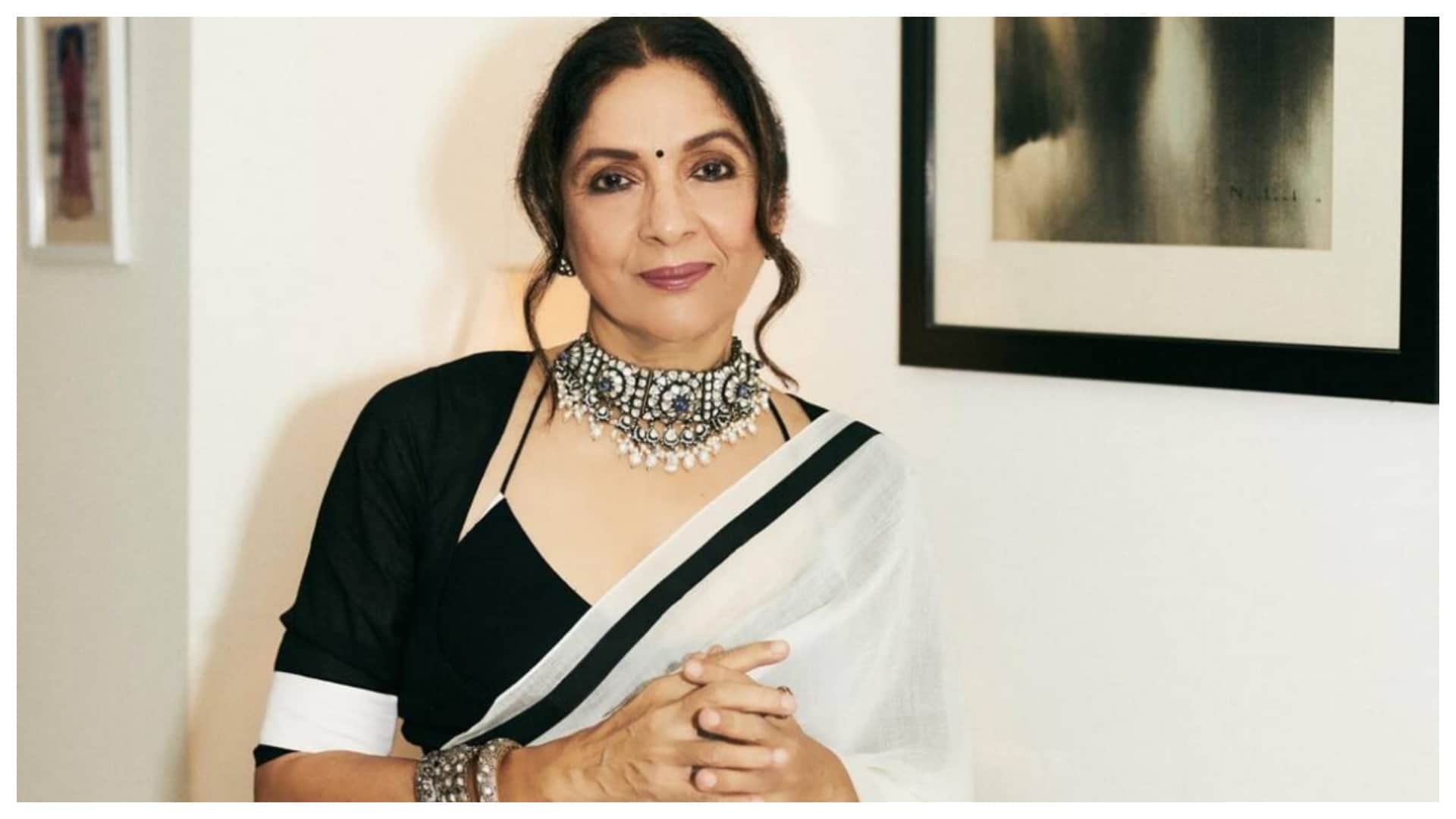 Bollywood Actresses Famous On OTT Neena Gupta panchayat season 2 Sakshi Tanwar shefali shah human yami gautam