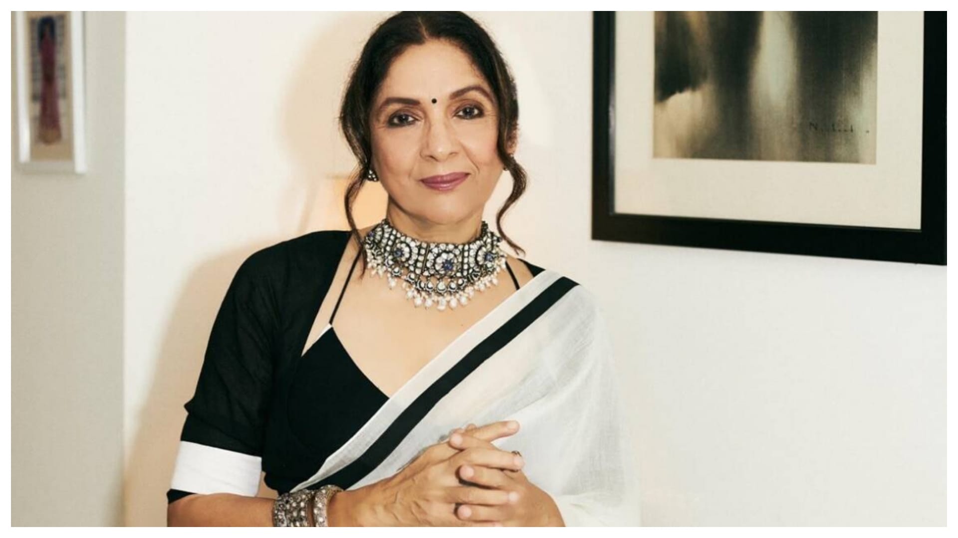Bollywood Actresses Famous On OTT Neena Gupta panchayat season 2 Sakshi Tanwar shefali shah human yami gautam