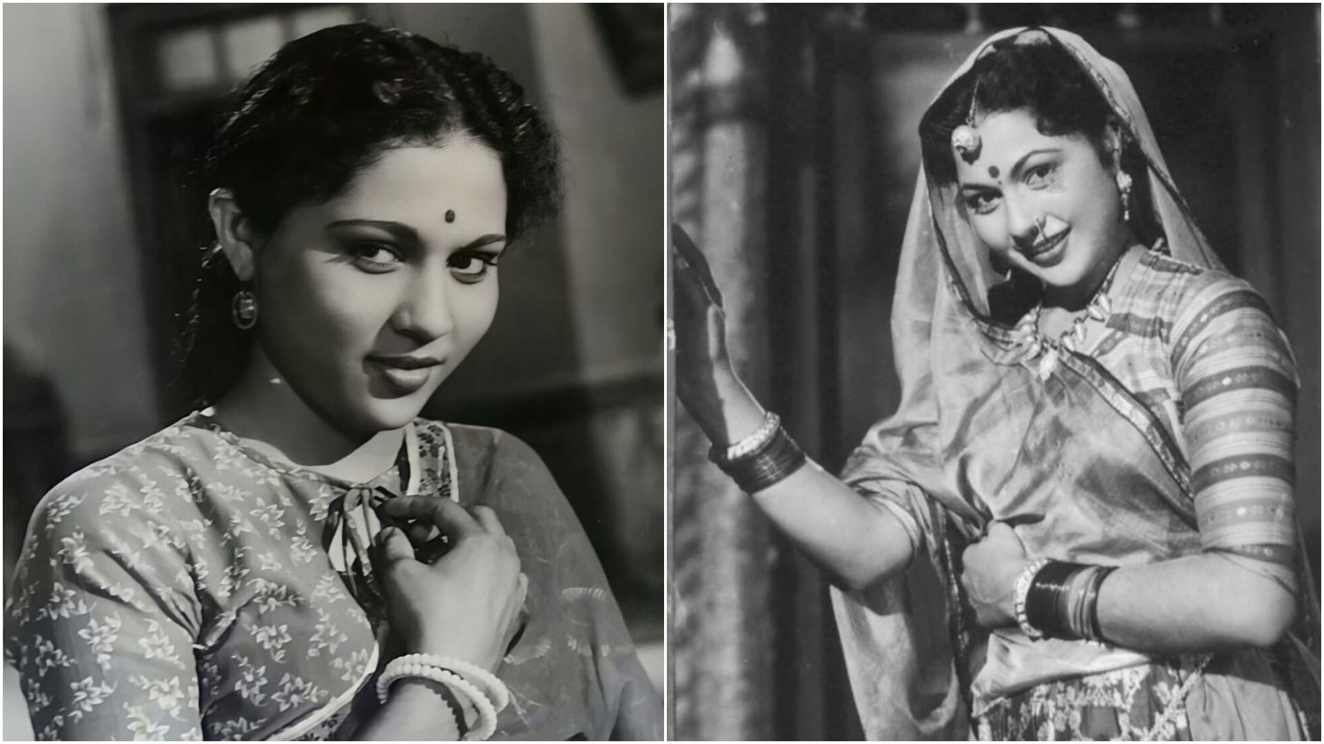 Nirupa Roy Birth Anniversary unknown facts about actress who played the role of Amitabh Bachchan reel mother