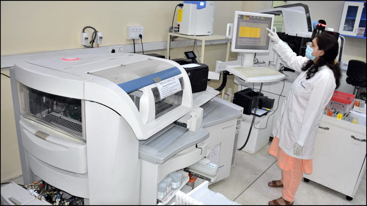 NIB to organise National Conference on vaccines and diagnostic test kits Quality on January 27