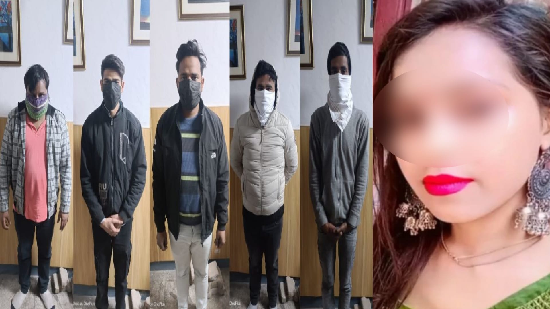 Delhi Girl Accident Case Victim s family made serious allegations against Anjali s friend Nidhi