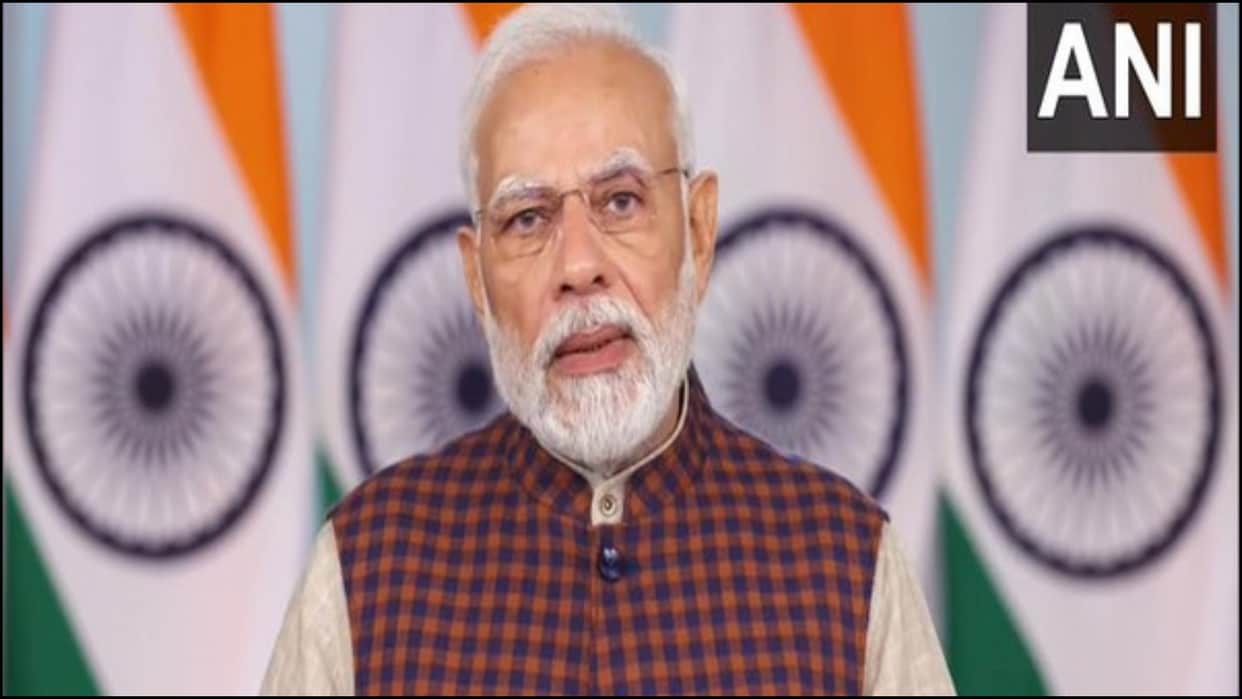 108th Indian Science Congress inauguration by pm modi at Nagpur focus on sustainable development