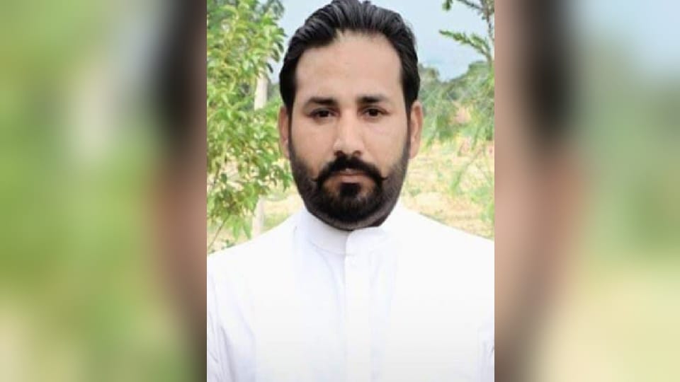 Former head of Talwandi Sabo Municipal Council died in road accident at Kalajhar toll plaza