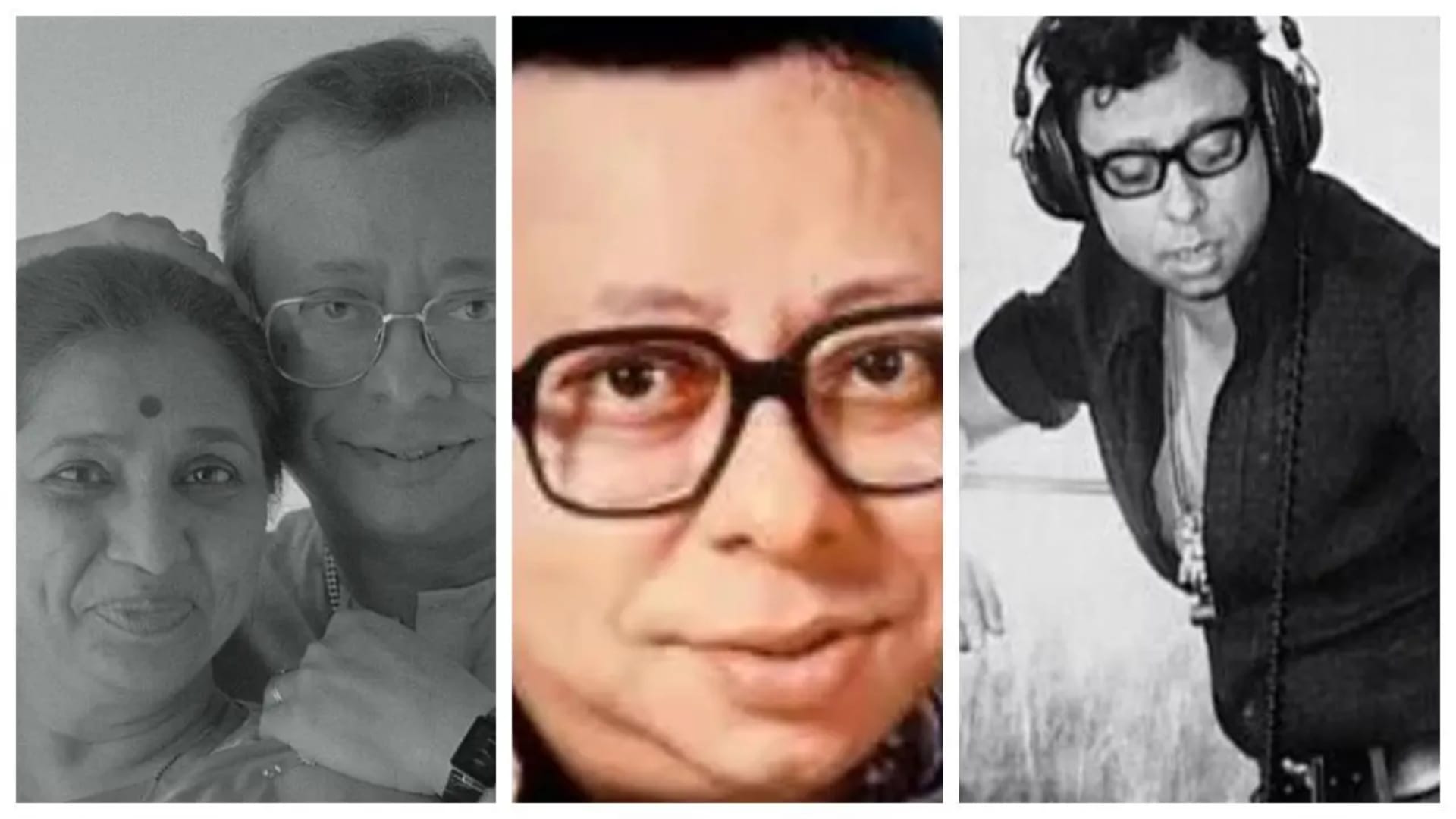 R. D. Burman death anniversary know interesting unheard stories Pancham Da life and his career in hindi cinema