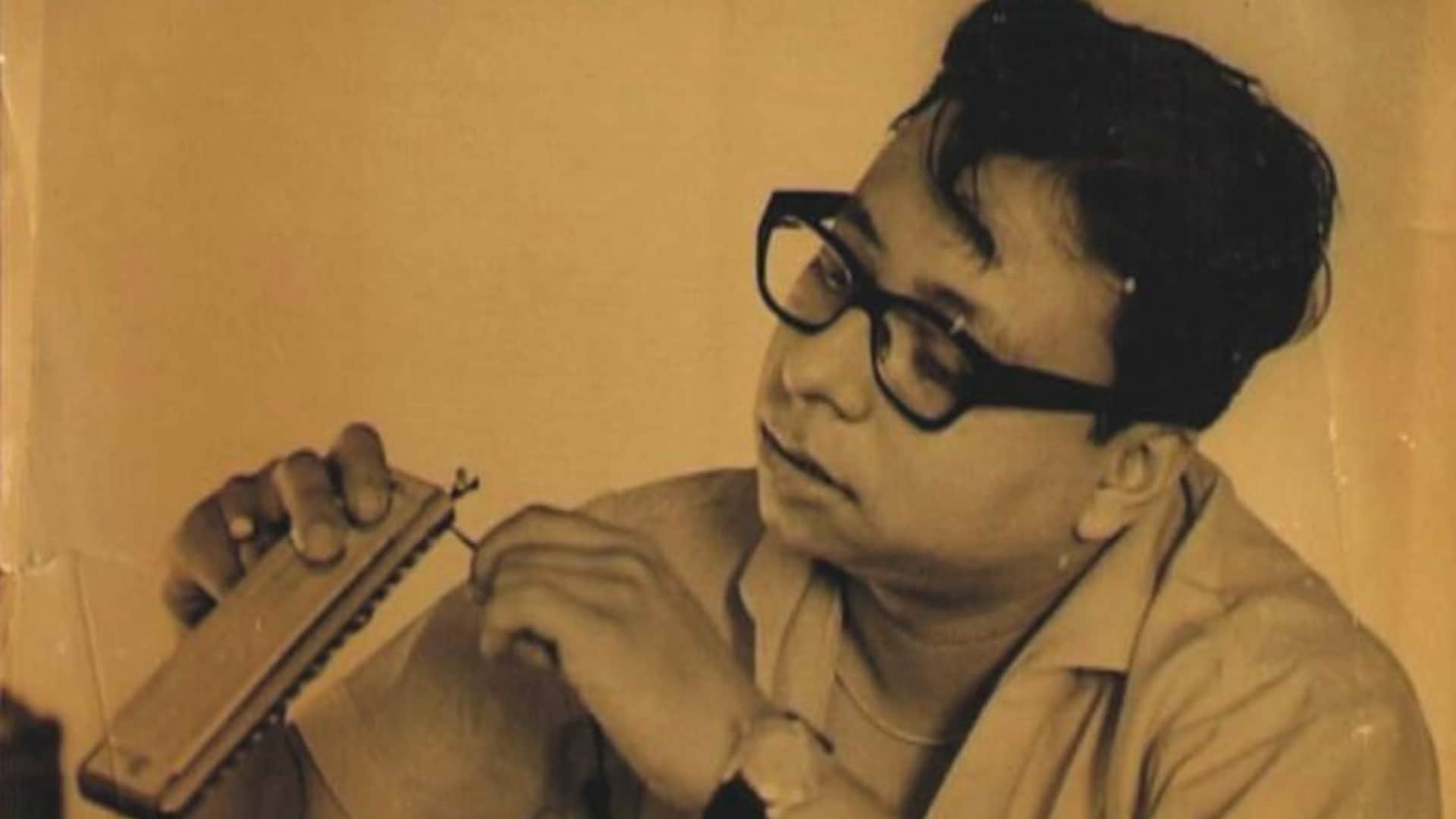 R. D. Burman death anniversary know interesting unheard stories Pancham Da life and his career in hindi cinema