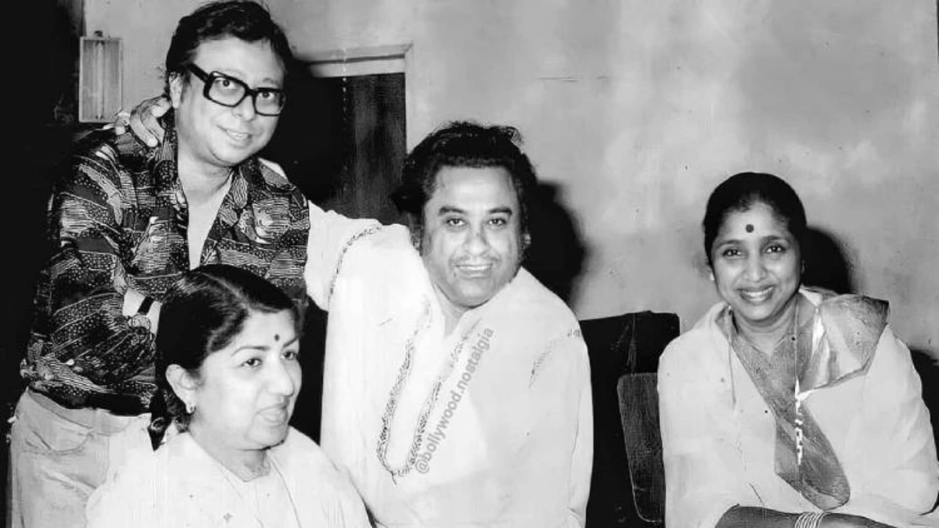R. D. Burman death anniversary know interesting unheard stories Pancham Da life and his career in hindi cinema