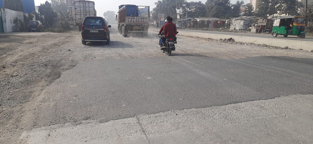 NH Case of Sadbhaw in Rudrapur