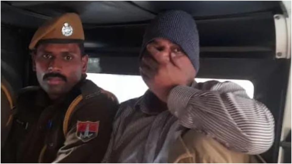 RTU Professors Girish Parmar Case Update Fifth FIR Registered in Kota