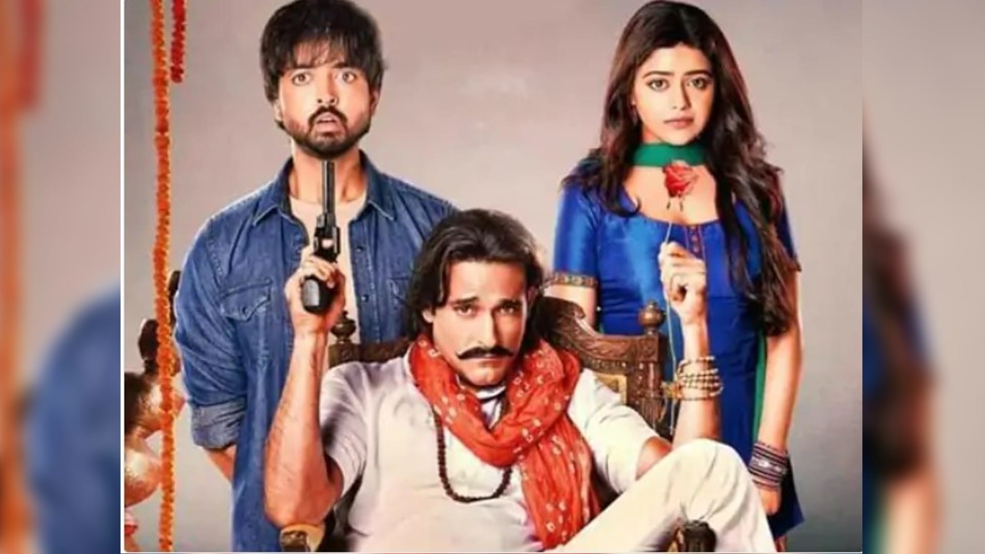 Jinxed First Friday: New year first Friday 10 films box office collection from 2013 to 2022 Bhangra Paa Le