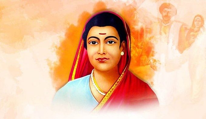 Savitribai Phule Death Anniversary 2024 10 March Know First Female ...