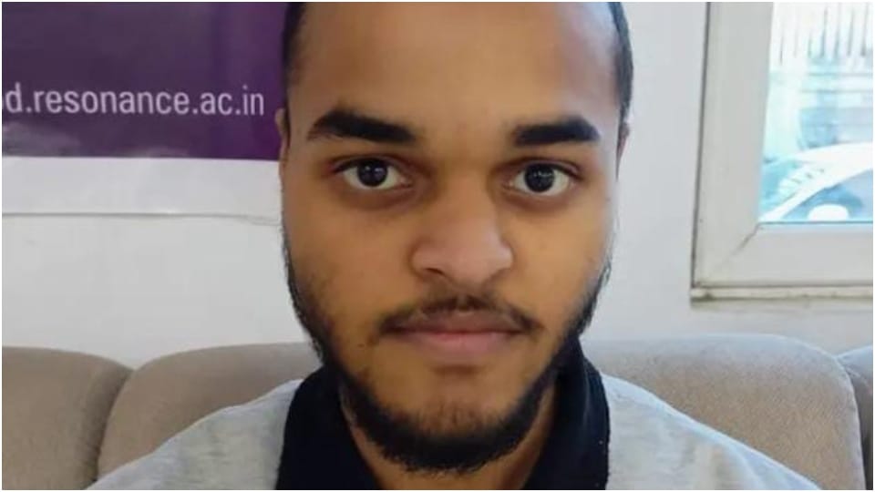 Student preparing for IIT missing in kota Bihar News