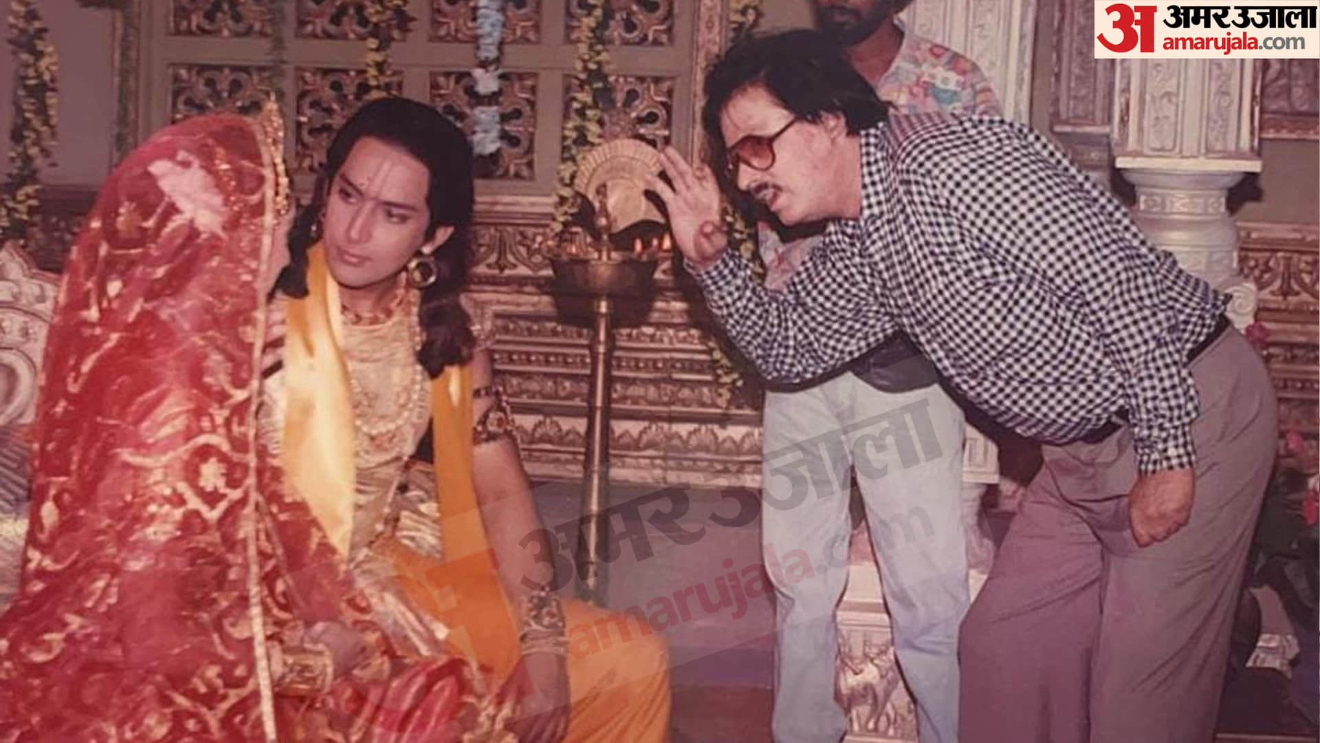 Sanjay Khan Birthday interesting stories about making of popular Doordarshan serial jai hanuman