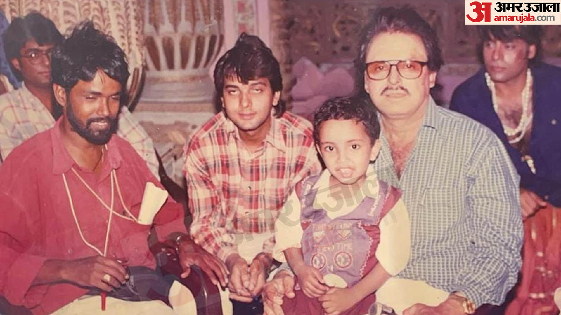 Sanjay Khan Birthday interesting stories about making of popular Doordarshan serial jai hanuman