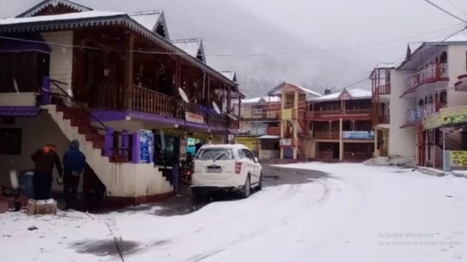 Weather Update: Now rain and hailstorm with severe cold, know when the rain is expected in your area?