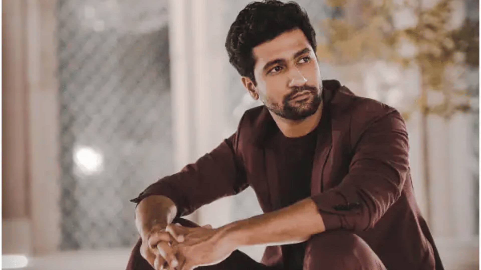 Vicky Kaushal Katrina Kaif husband reveals father Sham Kaushal cried front him after being humiliated on set